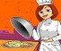 Cooking Show - Pizza